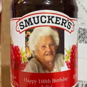 Meet your Posher, Diane